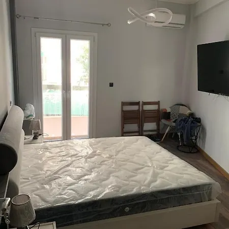 Double Romantic Suite Athene Kamer foto