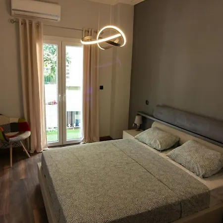 Double Romantic Suite Athene Buitenkant foto