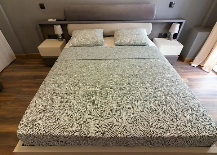 Double Romantic Suite