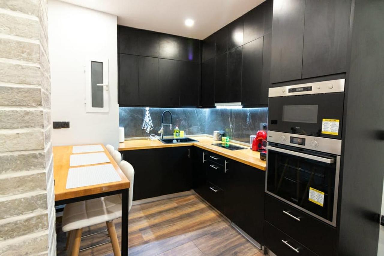 Apartment Double Romantic Athens