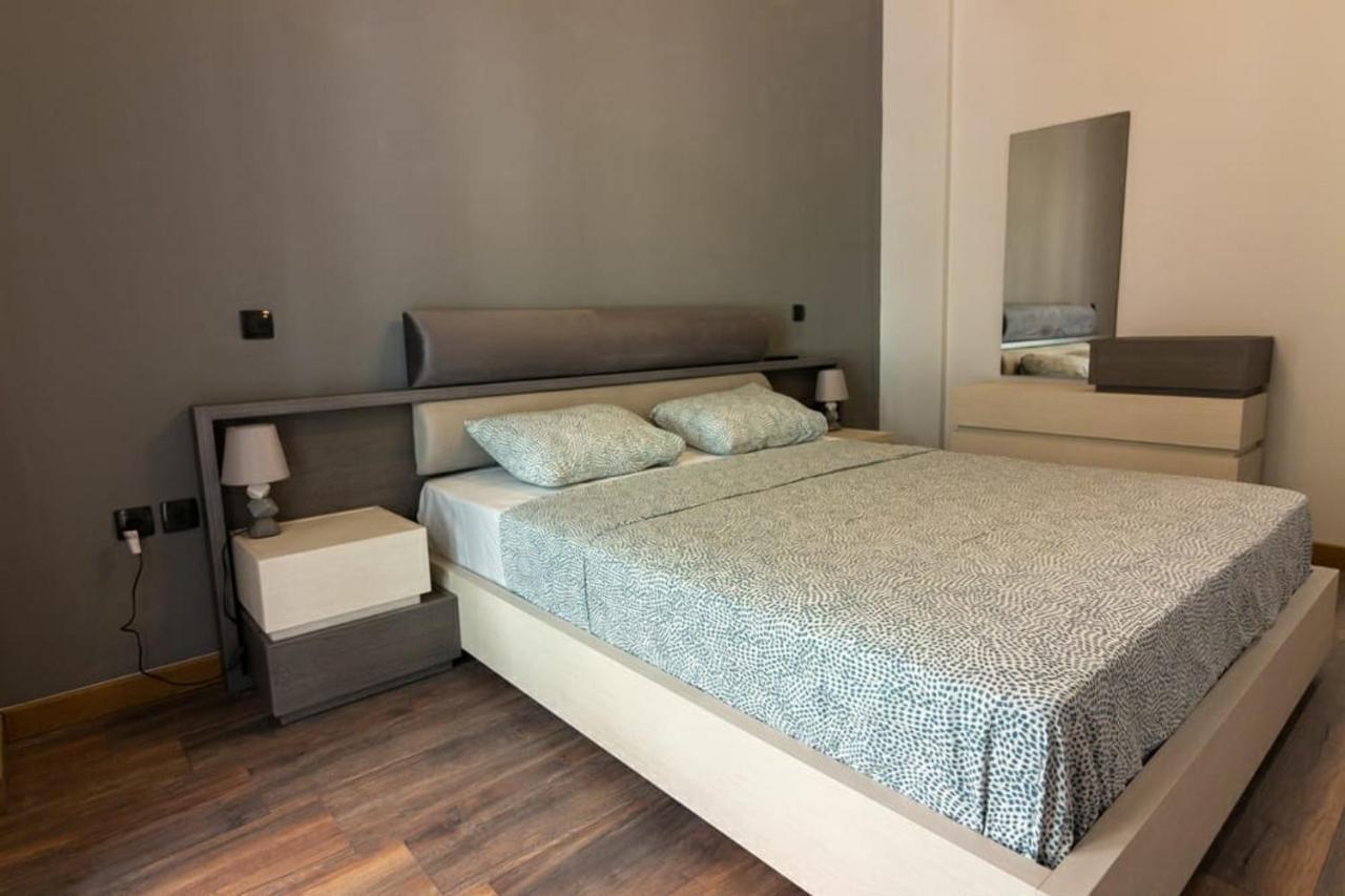Double Romantic Apartment Athens