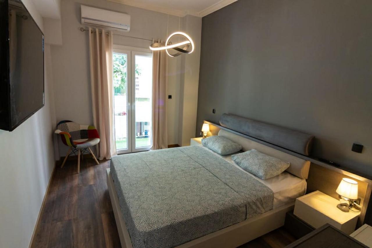 Double Romantic Apartmán