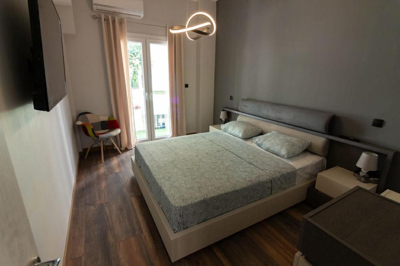 Apartment Double Romantic