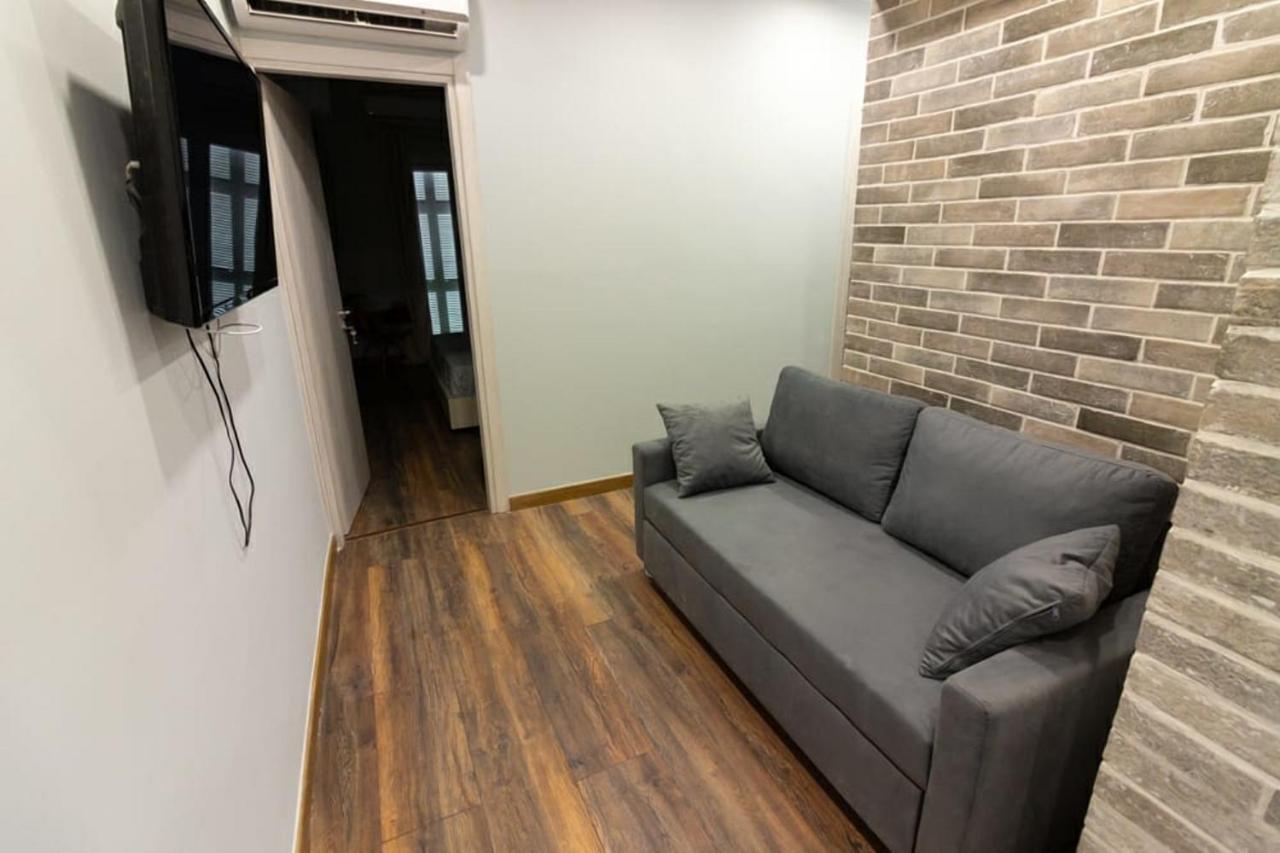 Apartment Double Romantic