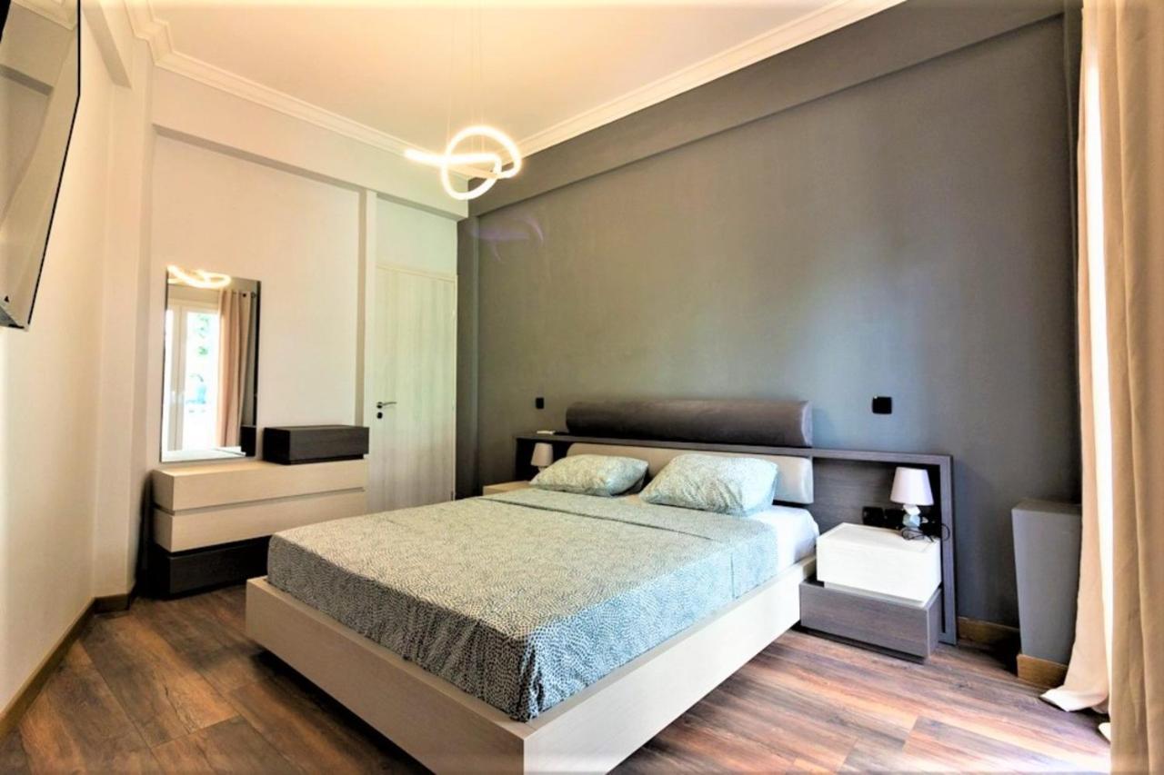 Apartmán Double Romantic